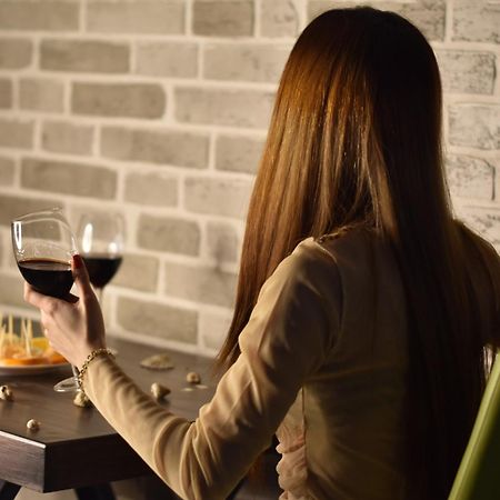 4Room Hotel Erywań Zewnętrze zdjęcie