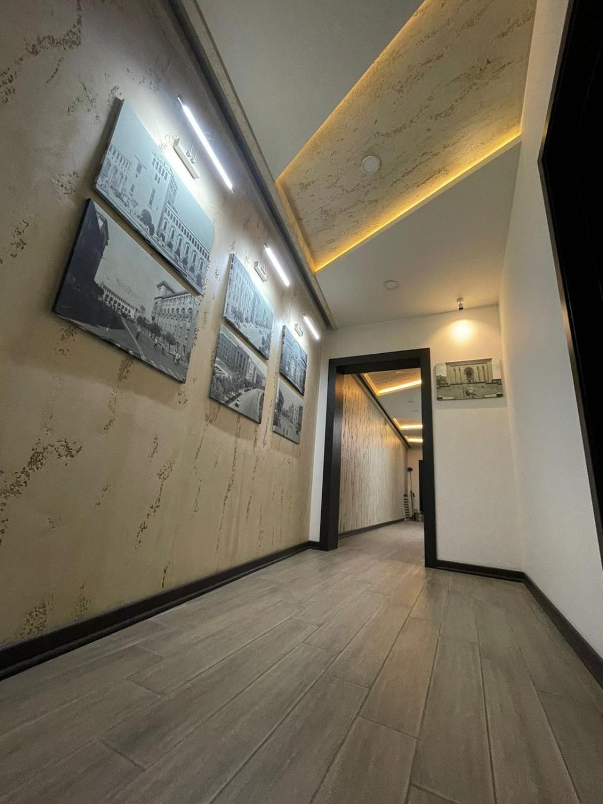 4Room Hotel Erywań Zewnętrze zdjęcie