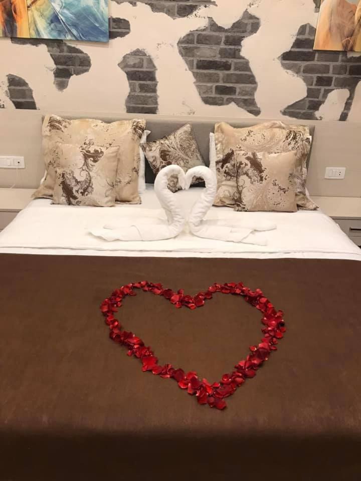 4Room Hotel Erywań Zewnętrze zdjęcie