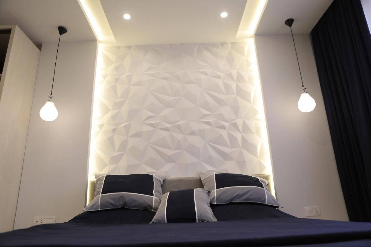 4Room Hotel Erywań Zewnętrze zdjęcie