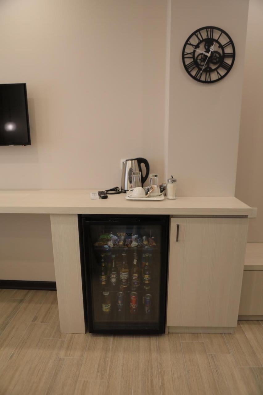 4Room Hotel Erywań Zewnętrze zdjęcie